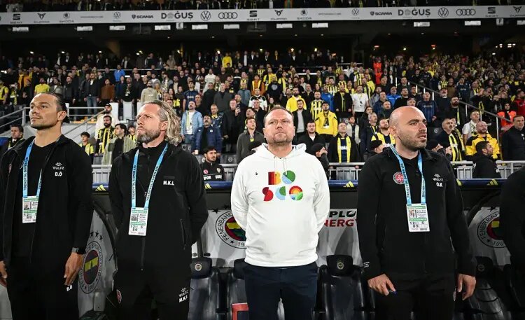    Источник фото: ФК «Фатих Карагюмрюк»