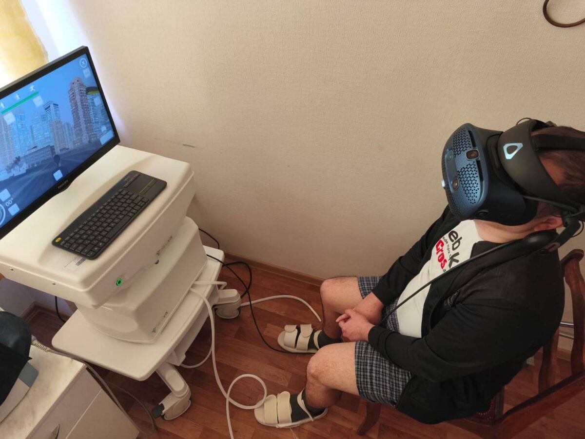    "Житейский вопрос" расскажет, как проводится медицинская реабилитация в Башкортостане