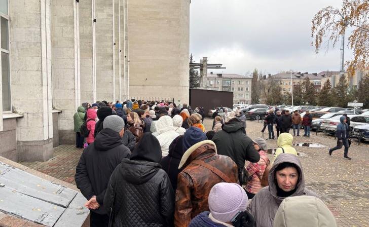    фото Курские известия