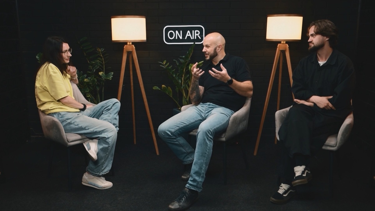 Знакомства: инструкция по применению. Наталья Винокурова, Дмитрий Полищук, Виталий Чебанов разбирают острую тему