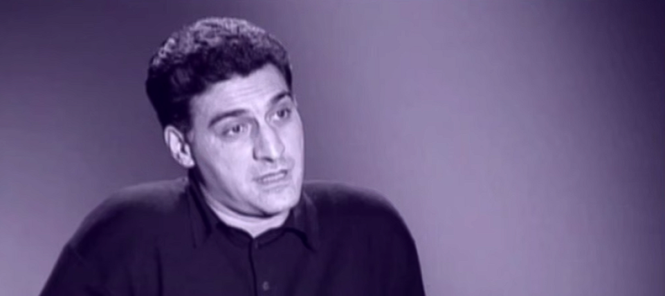    Тигран Кеосаян. Источник: t.me/msimonyan