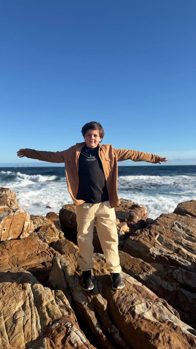     Фото: Telegram @dibrovapolina