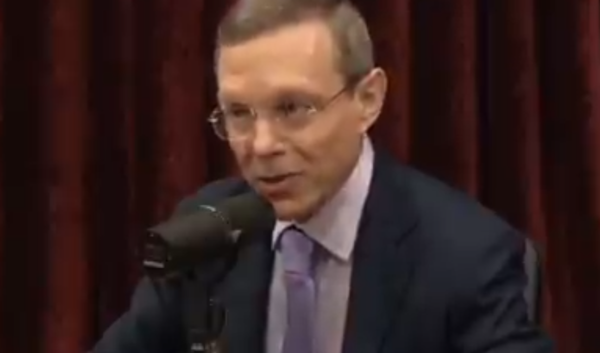 Ави Леб, астрофизик Гарвардского университета