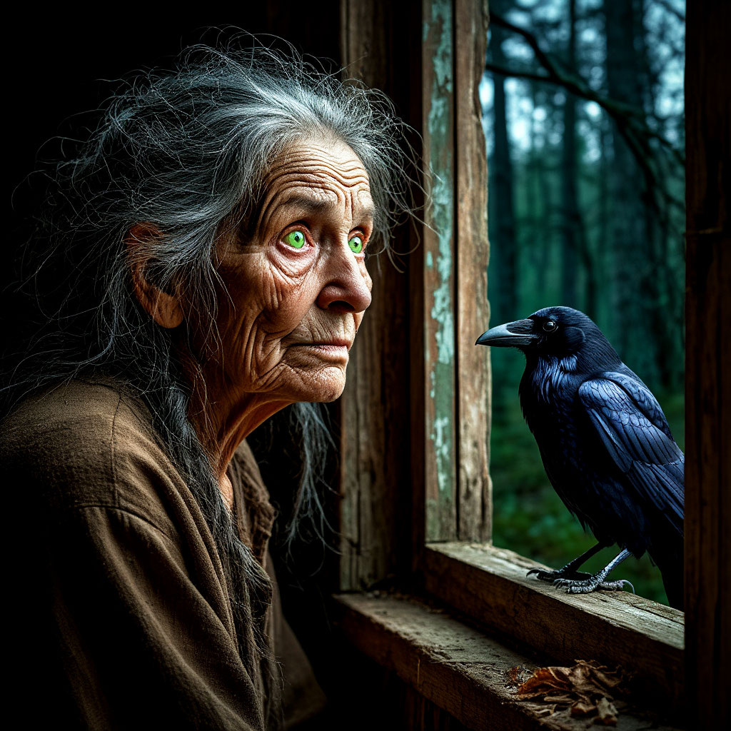 Картинка создана с помощью нейросети