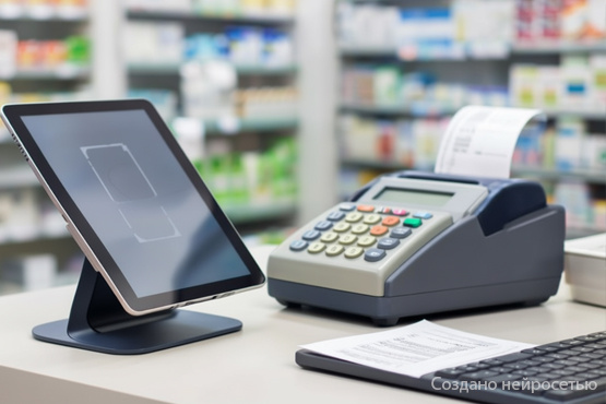 С 7 января 2026 года все продавцы маркированной продукции обязаны использовать модуль ТС ПИоТ