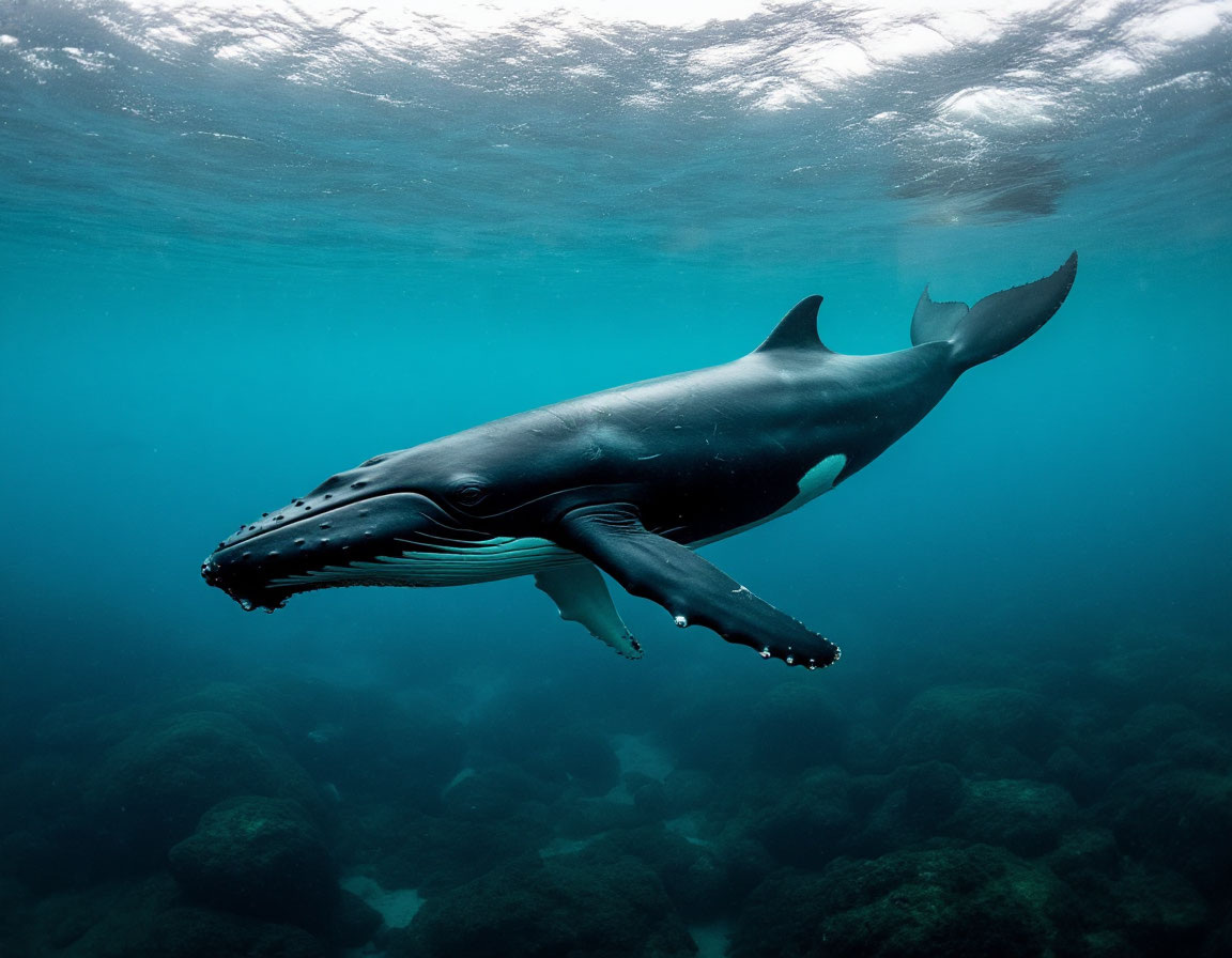 Рисунок создан нейросетью. / Из личной коллекции автора блога.