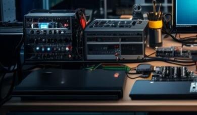 
Audio Passthrough: Передаём звук на крутую акустику, а не на встроенные колонки телевизора