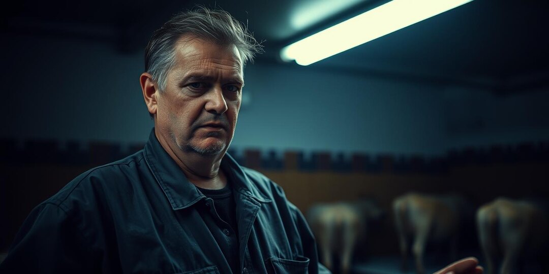 10 лет без молока на молочном заводе: исповедь сотрудника в РФ