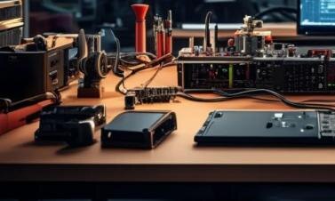 
Почему твои фото по краям "плывут"? Рассказываю про Chromatic Aberration Correction.