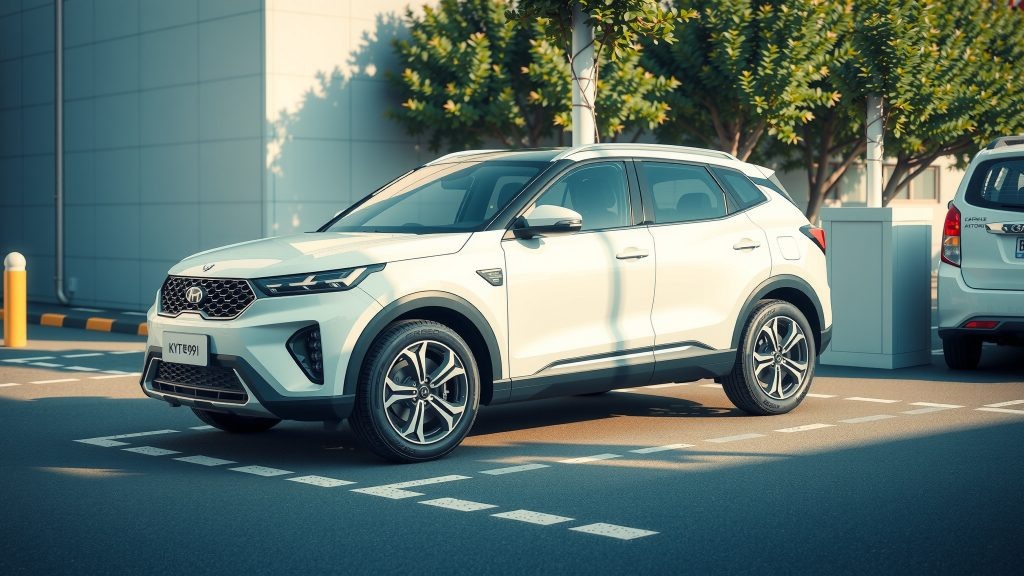    Авто из Кореи: что нужно знать о гарантийном обслуживании.