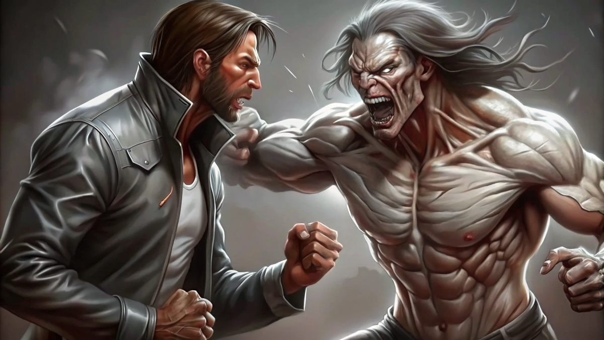 Изображение сгенерировано Рекрафт