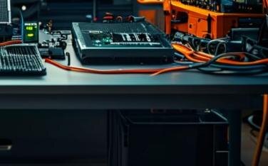 
Непростой клиент и его проигрыватель