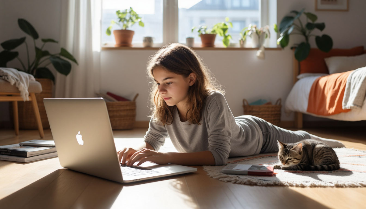 Подготовка к ОГЭ онлайн по всем предметам