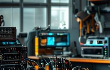 
Как работает Переменная Частота Обновления на телевизорах и мониторах