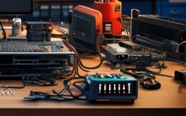 
Урок по цифровому сжатию: как понять коэффициент компрессии