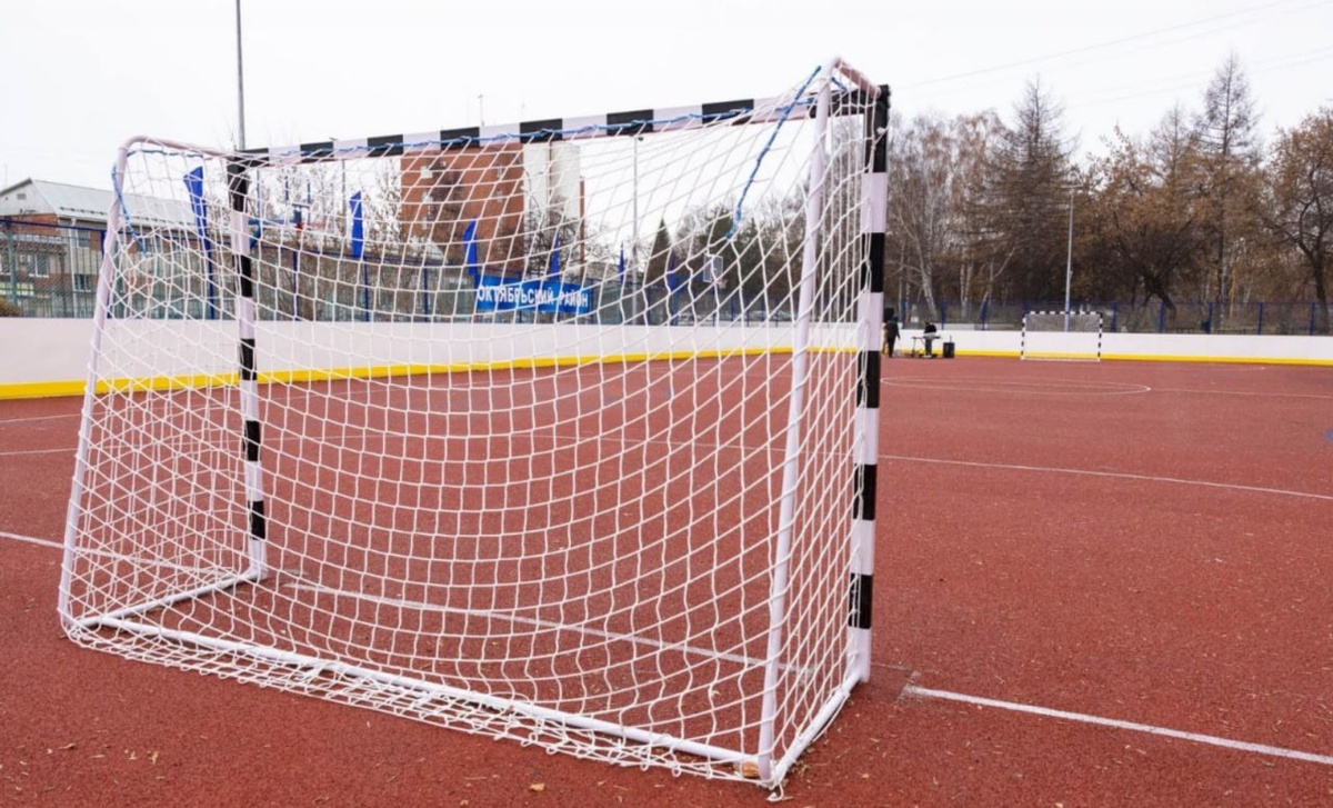    Глава города Алексей Орлов