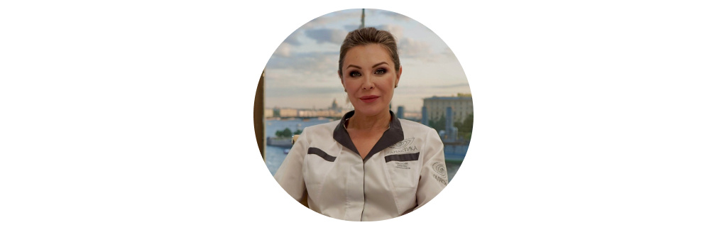 Любовь Николаевна Сафонова