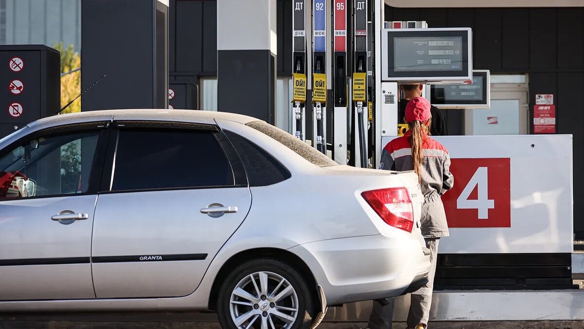   Александр Река / ТАСС