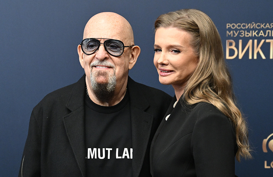    © Алексей Майшев/РИА Новости