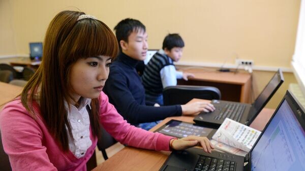    © Sputnik / Илья Питалев