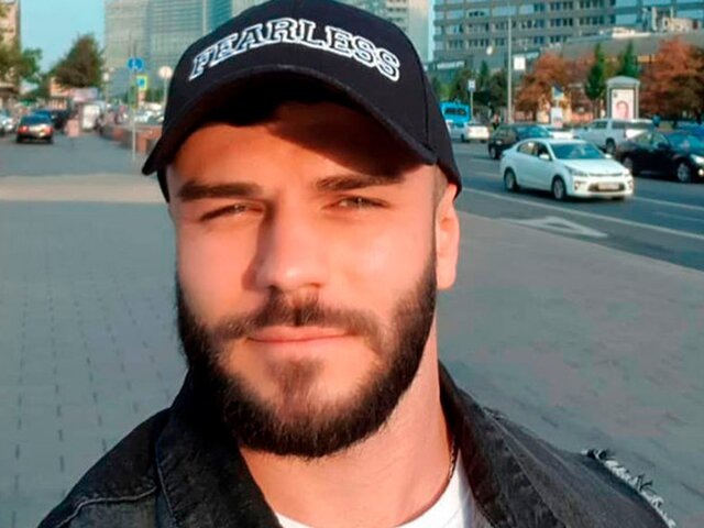    Фото: instagram.com (принадлежит Meta, признана экстремистской и запрещена на территории РФ)/doktorvladi