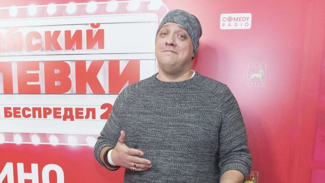    Vadim Tarakanov/Globallookpress