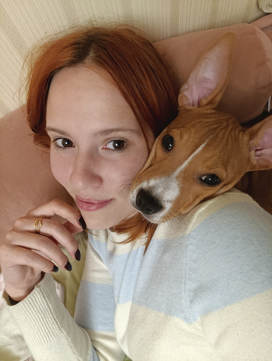 Вот такие ушки были у Локки