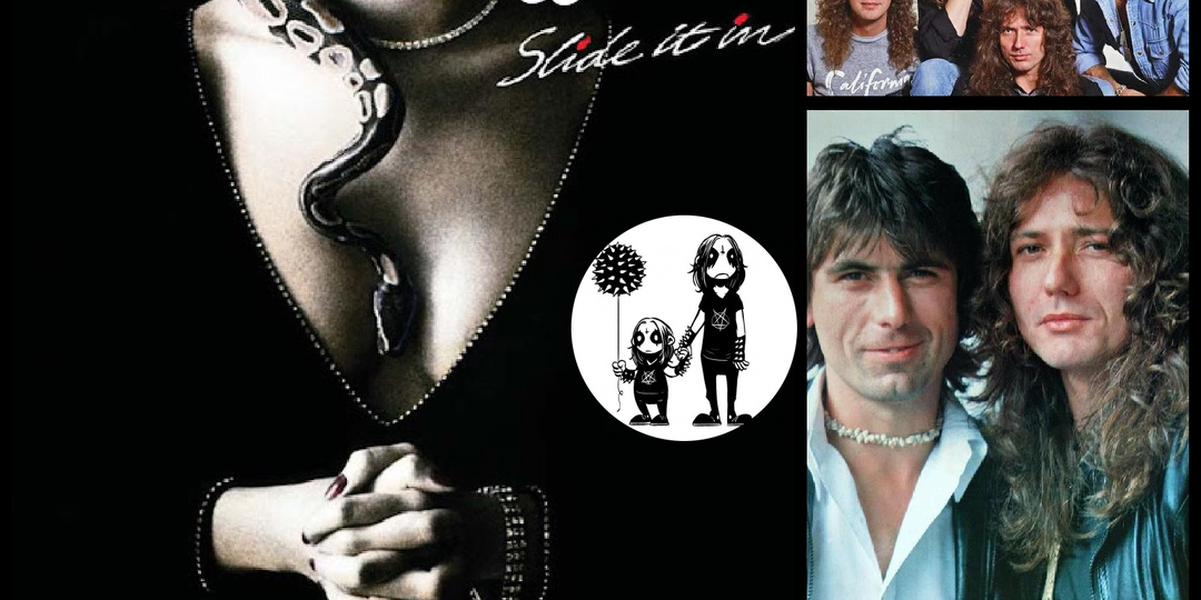 Как Whitesnake, находясь на вершине, полностью изменились ради успеха в США