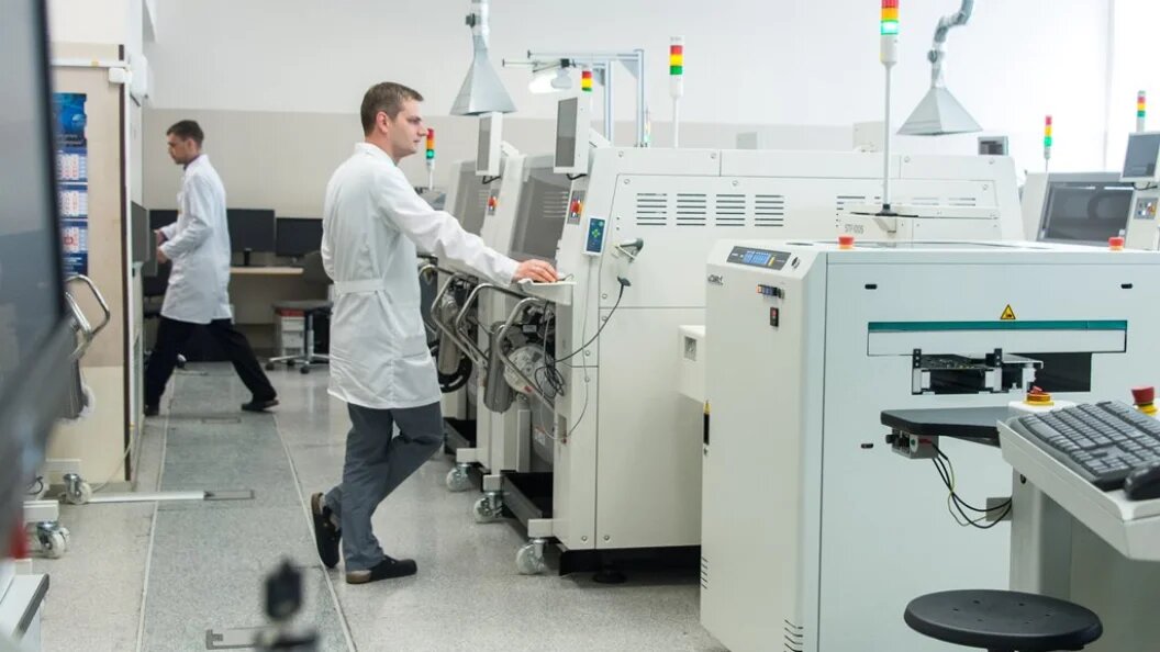    Фото: Sergey Sobyanin/соцсети/Globallookpress