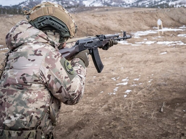   Василий Тараруев