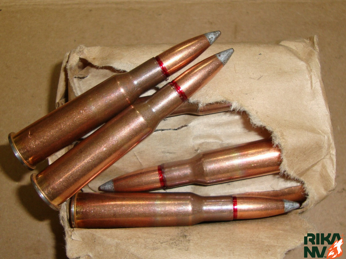 Классика и мощь в одном флаконе