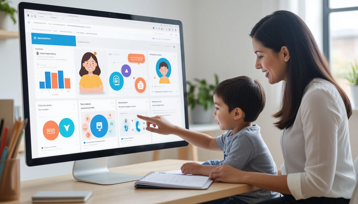 Платформы для онлайн занятий с логопедом дефектологом