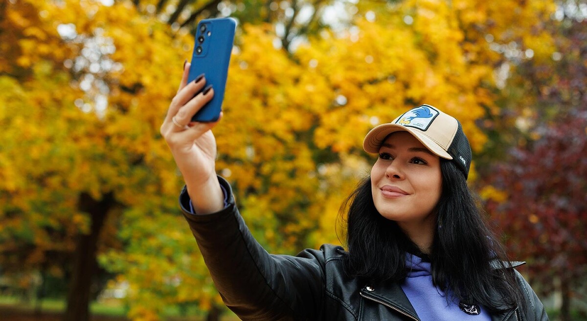 Катя Тужик, журналист, продюсер и автор небольшого лайв-блога