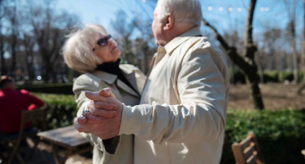 6 золотых привычек долгожителей