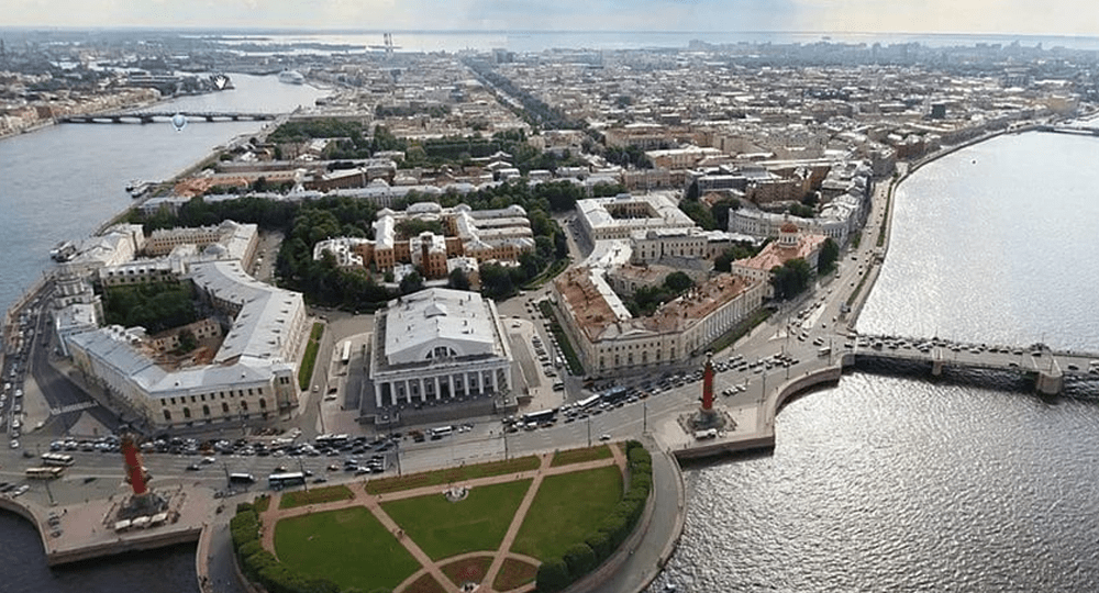 Секреты жизни на Васильевском острове, которых нет в туристических гидов