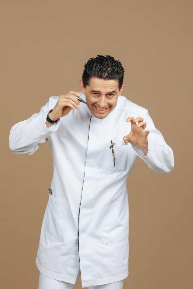 Фотография взята с сайта стоматологии Дмитрович Фэмили https://www.dmitrovich.ru/