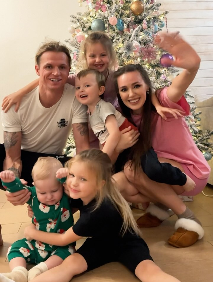 Фото: соцсети/@kostenko.94