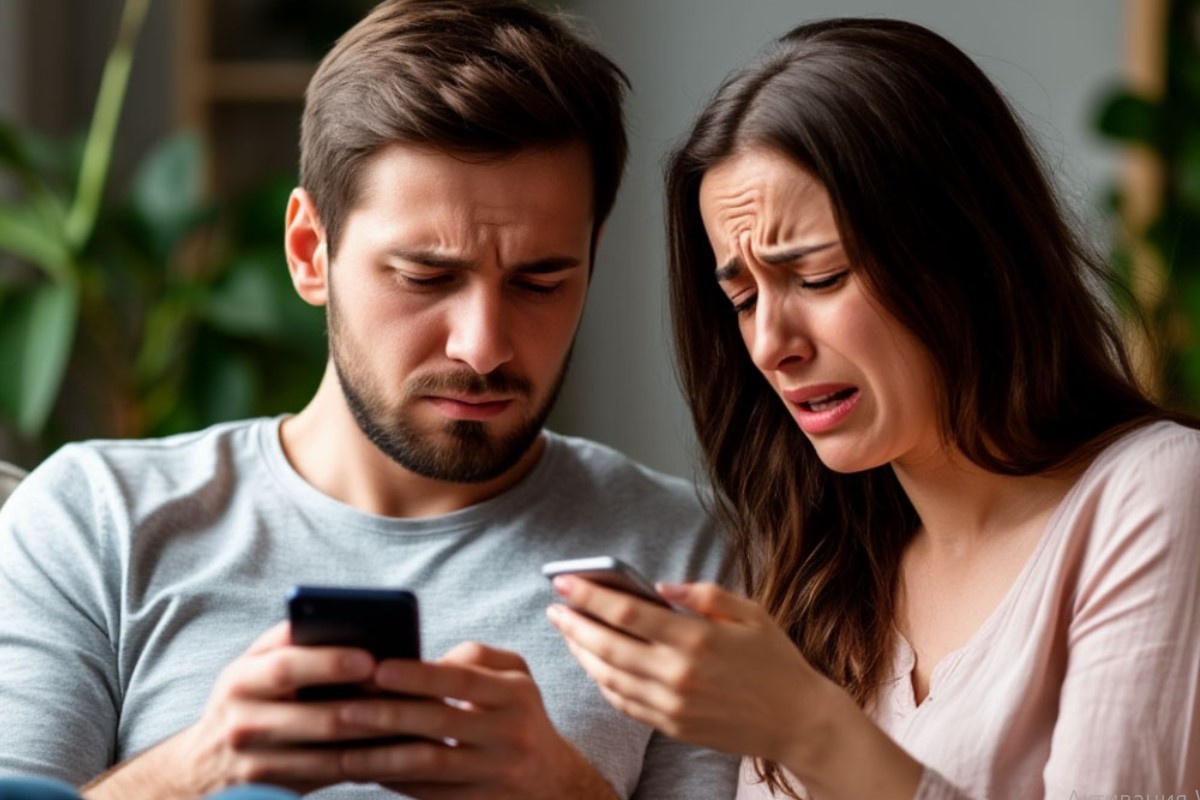 Год не работает, только деньги берёт. Как я выгнла мужа-трутня. Рассказ канала ГромКость от 29 октября 2025