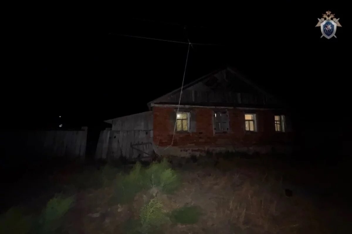    Астраханец убил знакомого, но сядет не в тюрьму, а в психбольницу