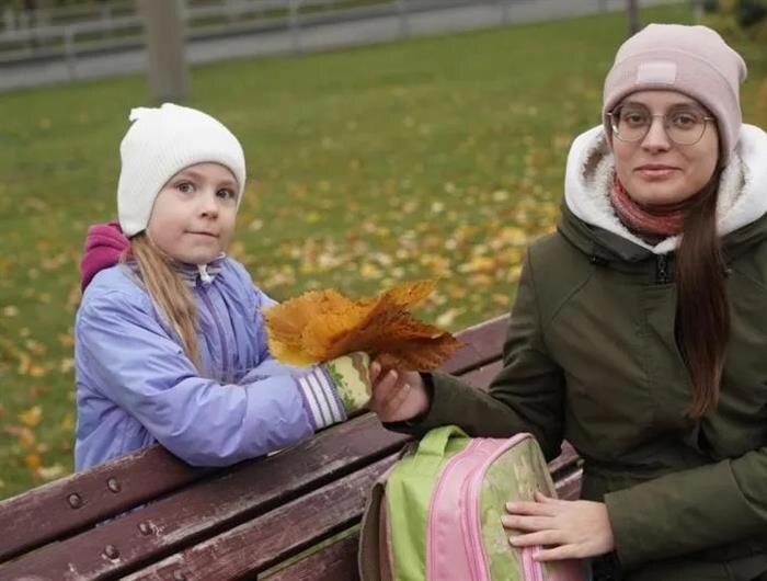    ФОТО: Самара 450