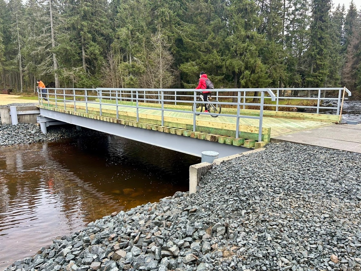    Фото со страницы Инны Колыхматовой / ВК