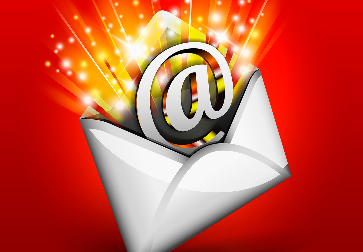 The world of marketing