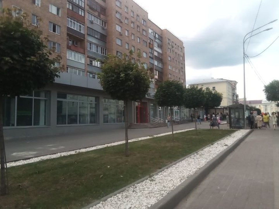    Курянам рекомендуют пройти в укрытия Даниил НАЙХИН