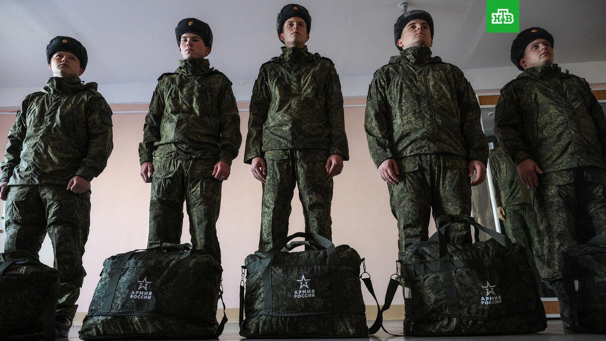    Фото: РИА Новости © 2025, Александр Кряжев