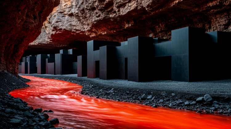 Изображение сгенерировано Шедеврум