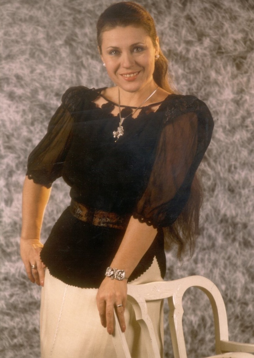 Фото: Валентина Толкунова 