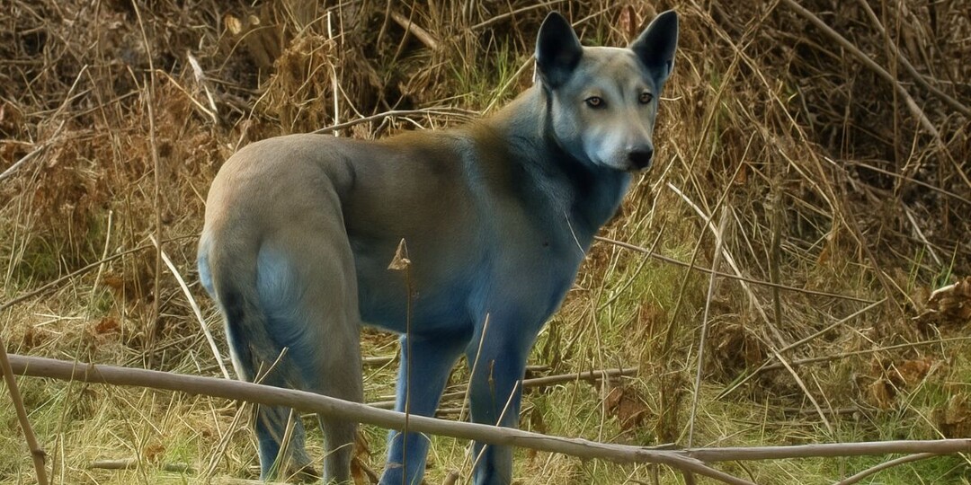 Загадка синих собак Чернобыля: учёные выдвинули версию, которая может всё объяснить