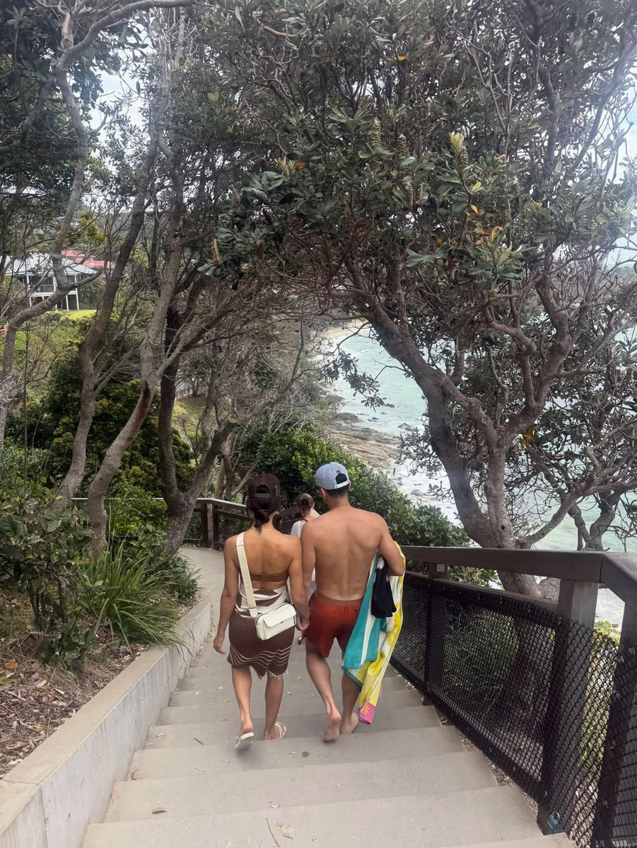    Фото: Инстаграм (запрещён в РФ) @jessicaalba