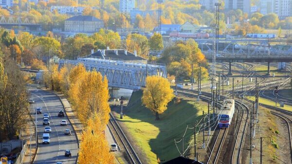    © Sputnik / Игорь Зарембо