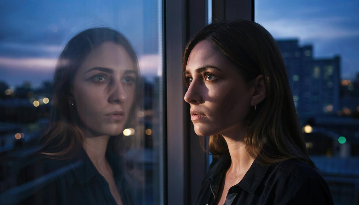 Тело всегда знает раньше, чем разум. Главное — научиться его слышать.